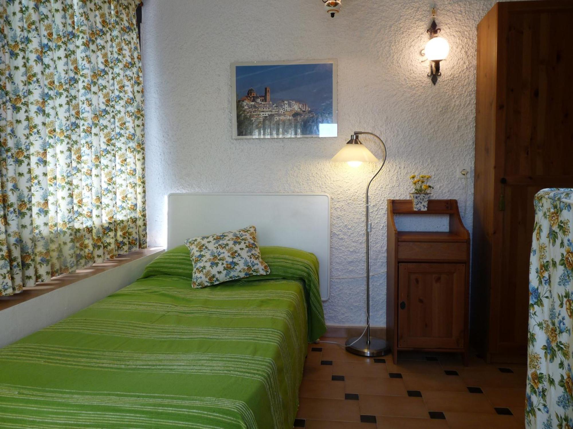 Annette Villa El Albir Kültér fotó